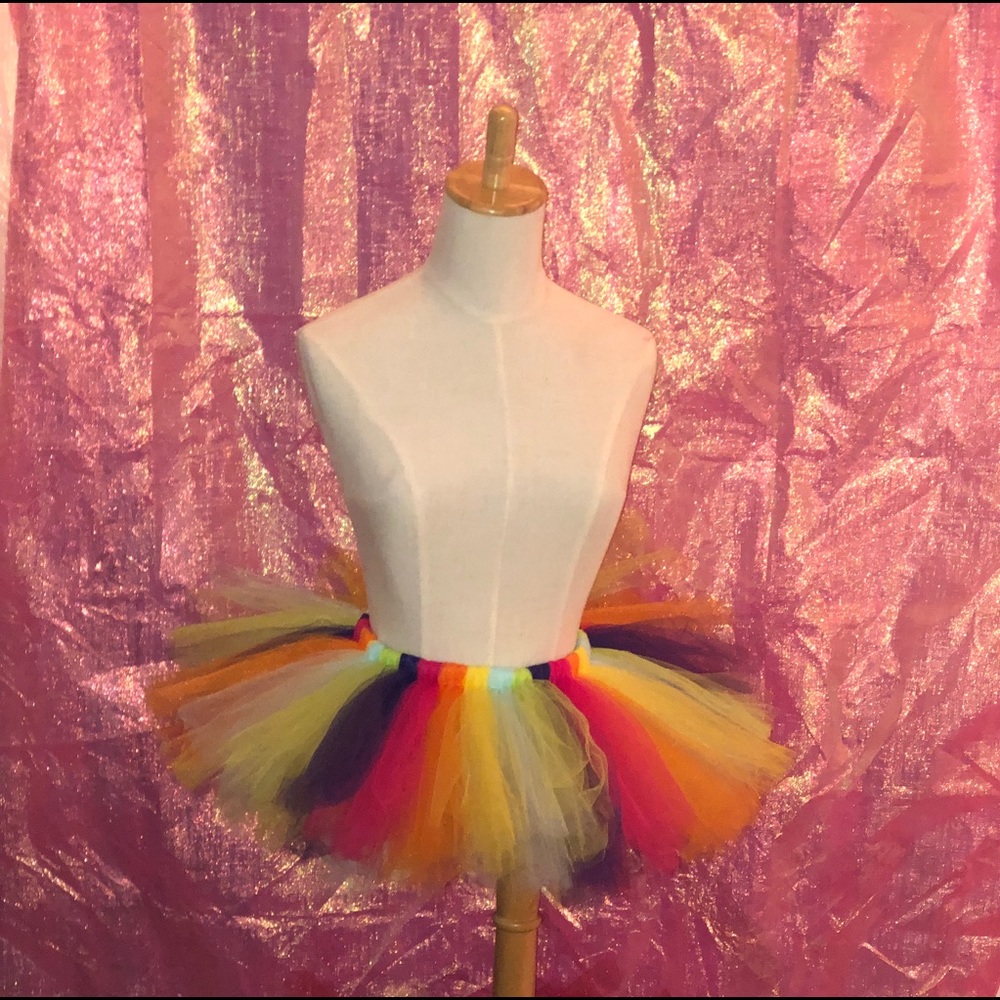 “CANDYLAND”